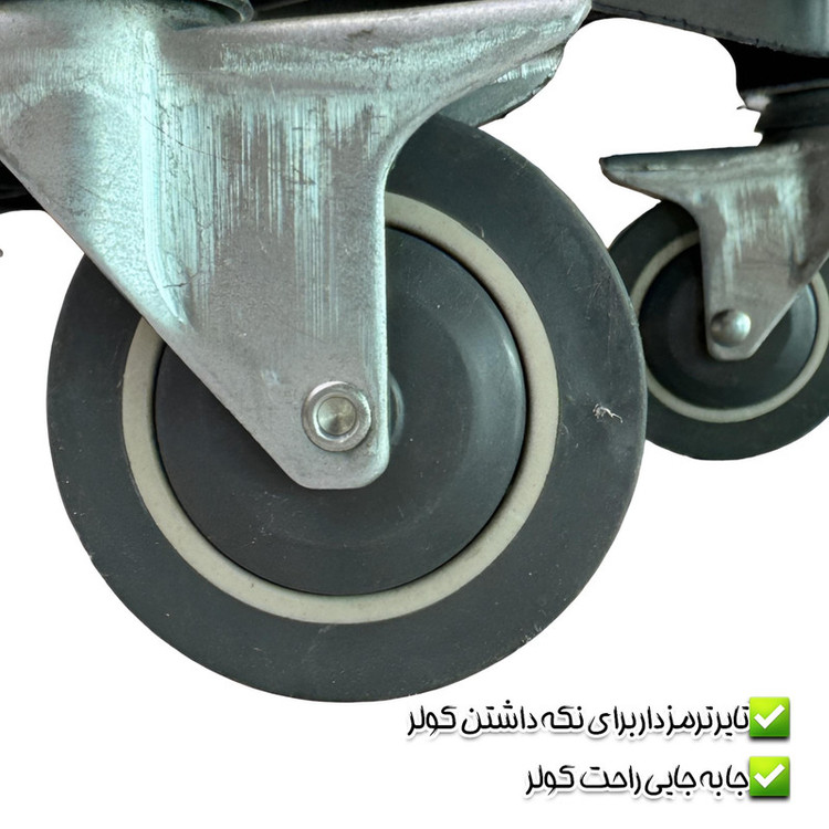 کولر سلولوزی 34000 مدیا مدل HLG 34000