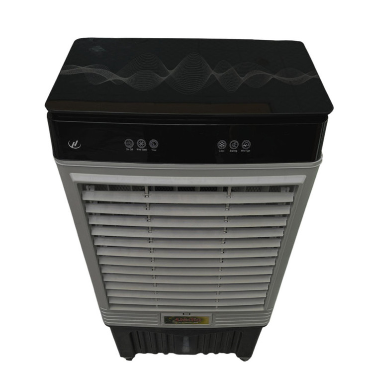 کولر سلولوزی 34000 مدیا مدل HLG 34000
