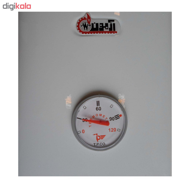 آبگرمکن برقی آزمون مدل Ew Sun کد 13890210