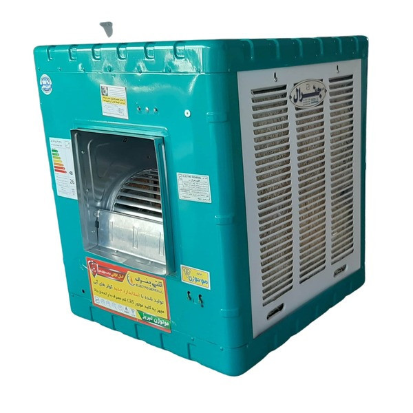 کولر آبی 7500 جنرال مدل 7500