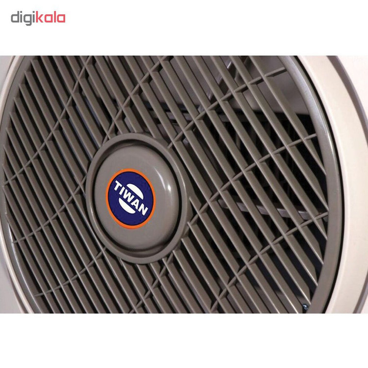 کولر آبی سلولزی 2500 تیوان مدل PC-2500