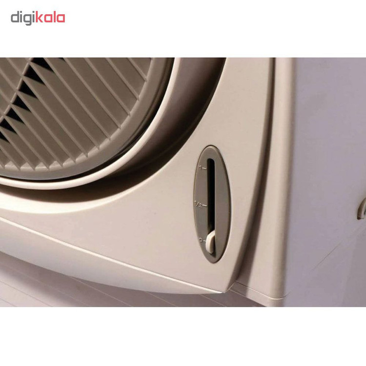 کولر آبی سلولزی 2500 تیوان مدل PC-2500