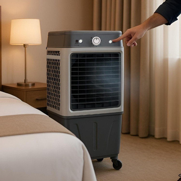 کولر آبی سلولزی 2800 مدل AC2800