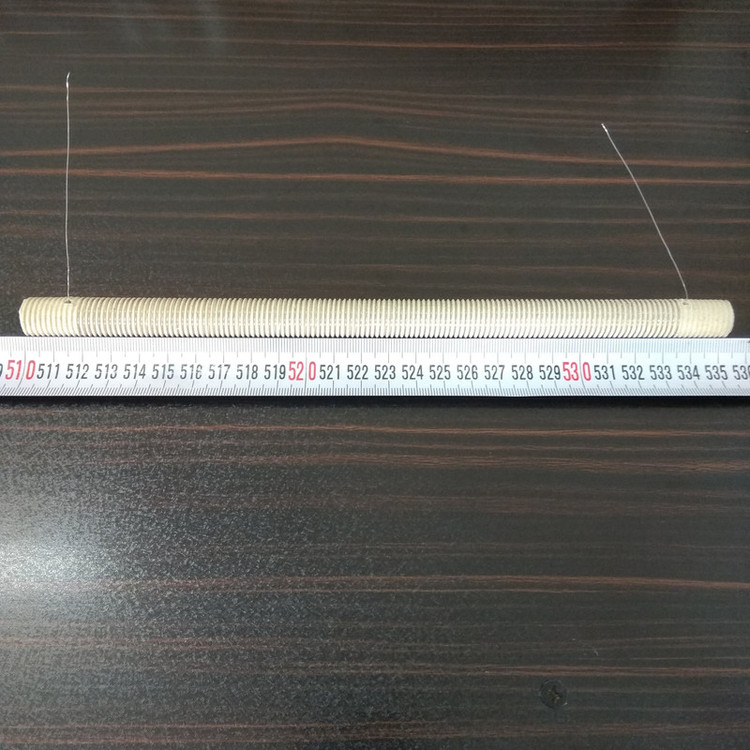 المنت بخاری برقی مدل 25 C