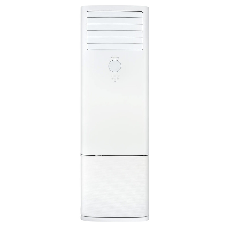 کولر گازی ایستاده 36000 دور ثابت پاکشوما مدل MPF-36CH