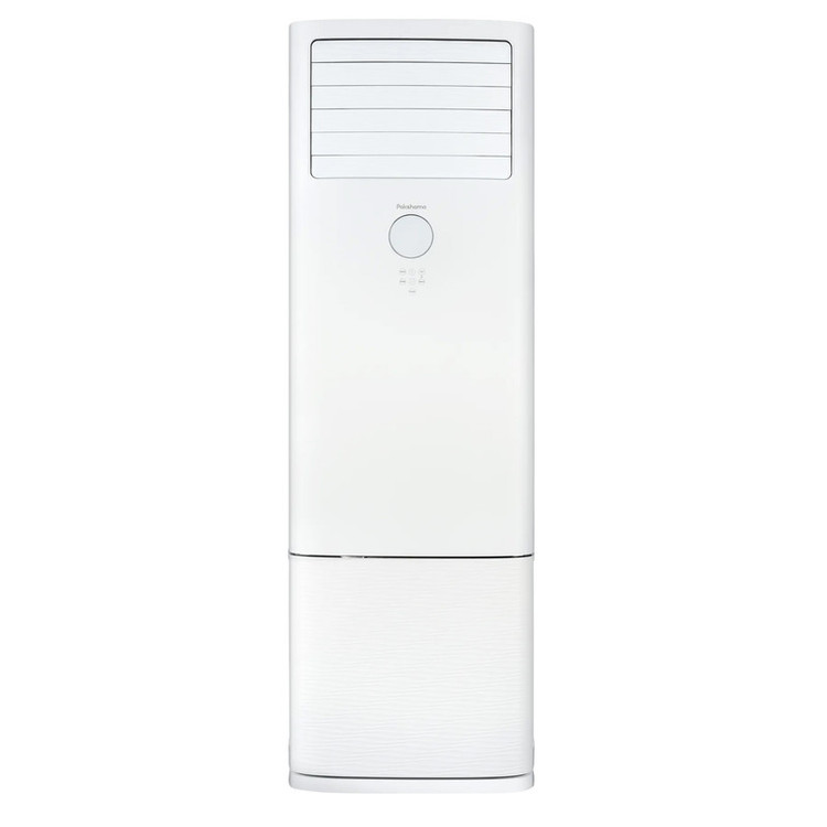 کولر گازی ایستاده 36000 دور ثابت پاکشوما مدل MPF-36CH