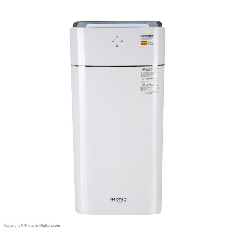 دستگاه تصفیه کننده هوا نئوتک مدل AP-C520