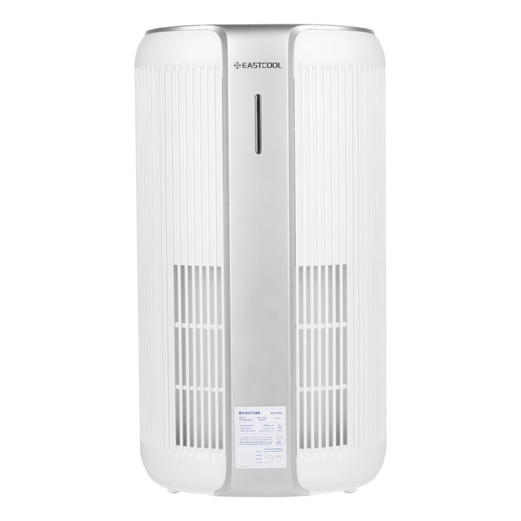 دستگاه تصفیه کننده هوا ایستکول مدل TM-TW300UV