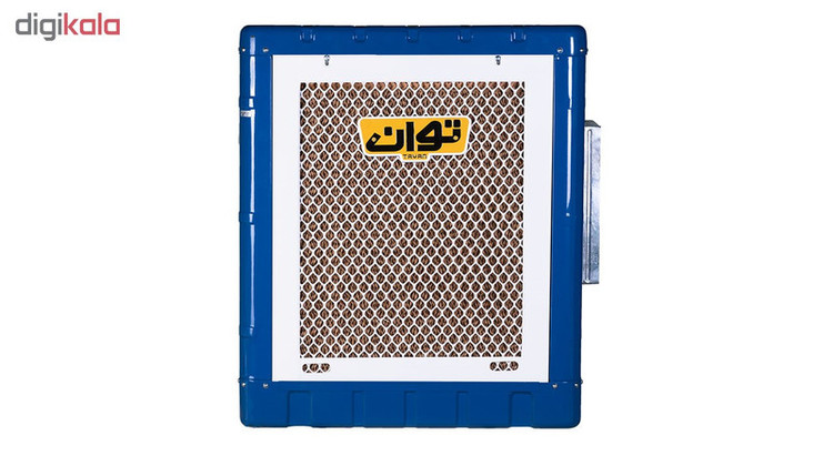 کولر آبی سلولزی 5500 توان مدل TG55C-5500