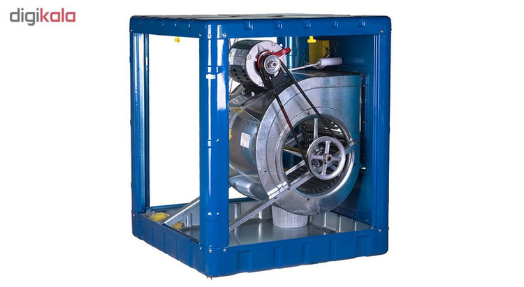 کولر آبی سلولزی 5500 توان مدل TG55C-5500
