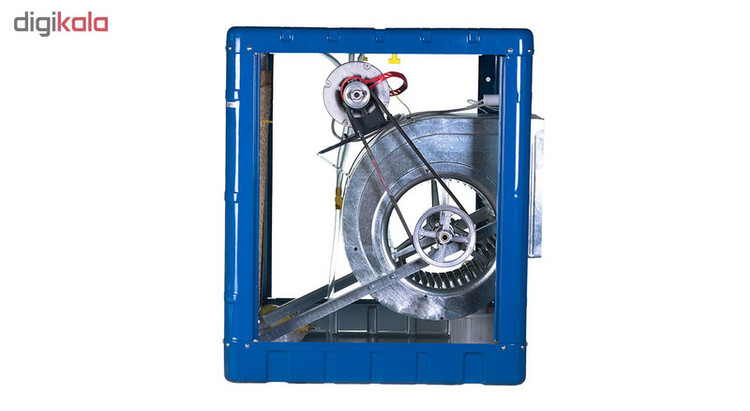 کولر آبی سلولزی 5500 توان مدل TG55C-5500