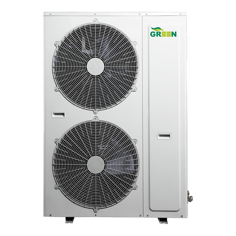 کولر گازی 60 هزار دورثابت گرین مدل SVK-CH60F3C3/R1