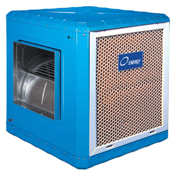 کولر آبی 5500 انرژی مدل EC0570e