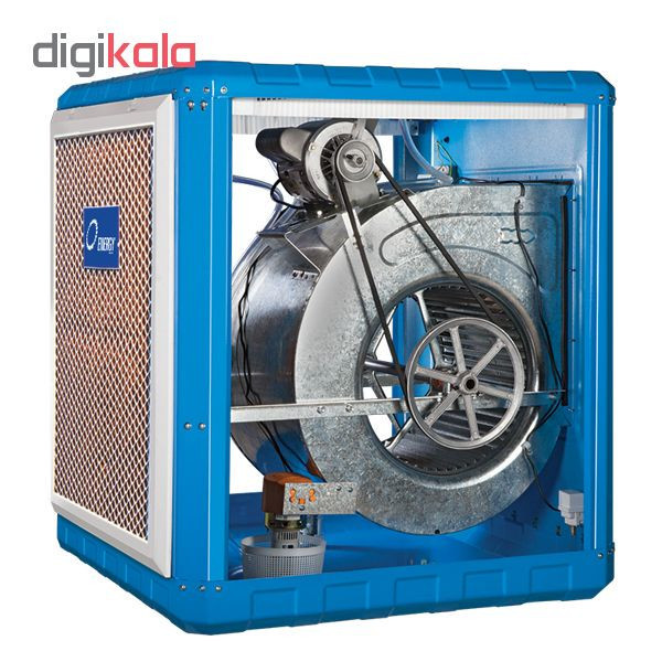 کولر آبی 5500 انرژی مدل EC0570e