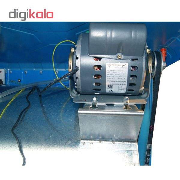 کولر آبی 5500 انرژی مدل EC0570e