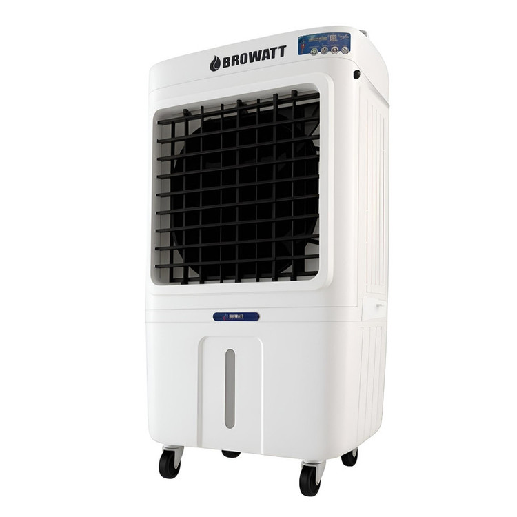 کولر آبی سلولزی 2800 بروات مدل BR-24000