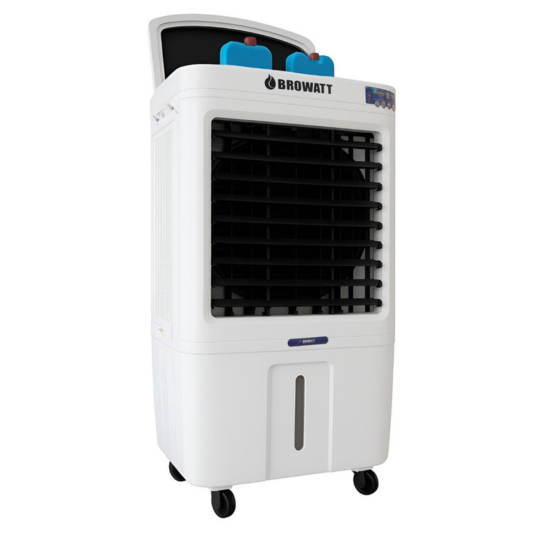 کولر آبی سلولزی 2800 بروات مدل BR-24000