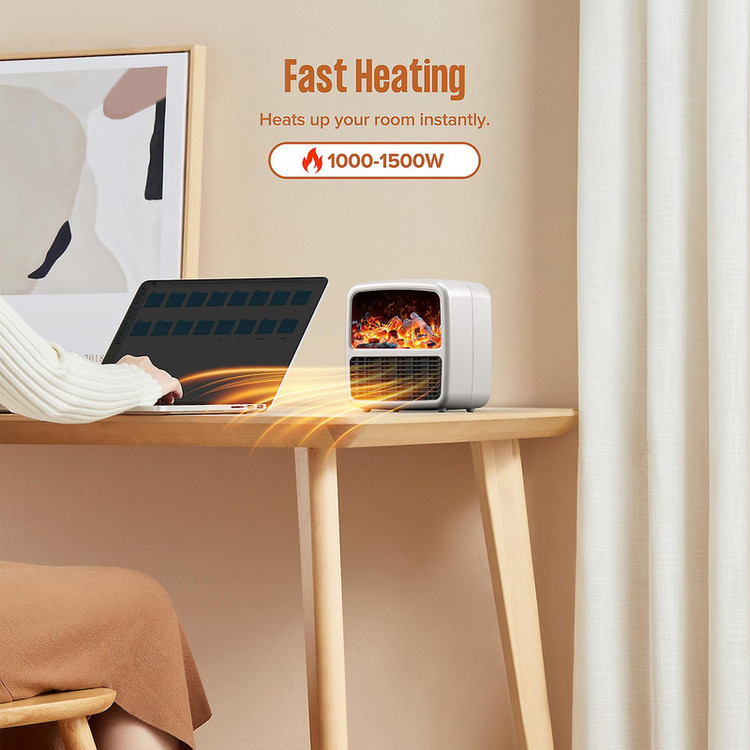بخاری برقی مدل N6