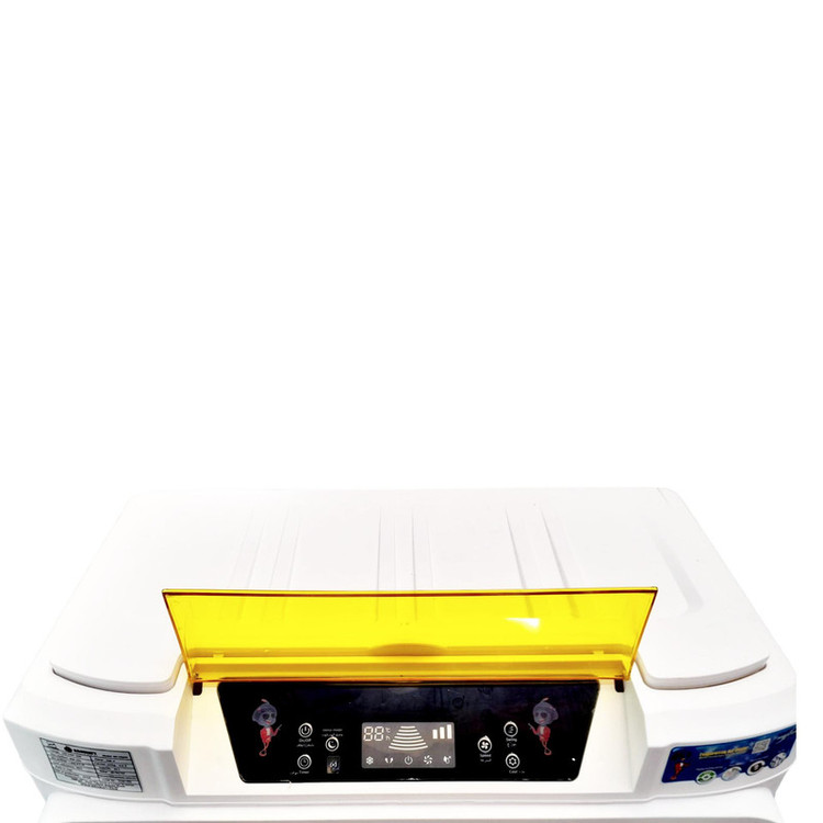 کولر سلولزی 3500 بروات مدل BR-28000