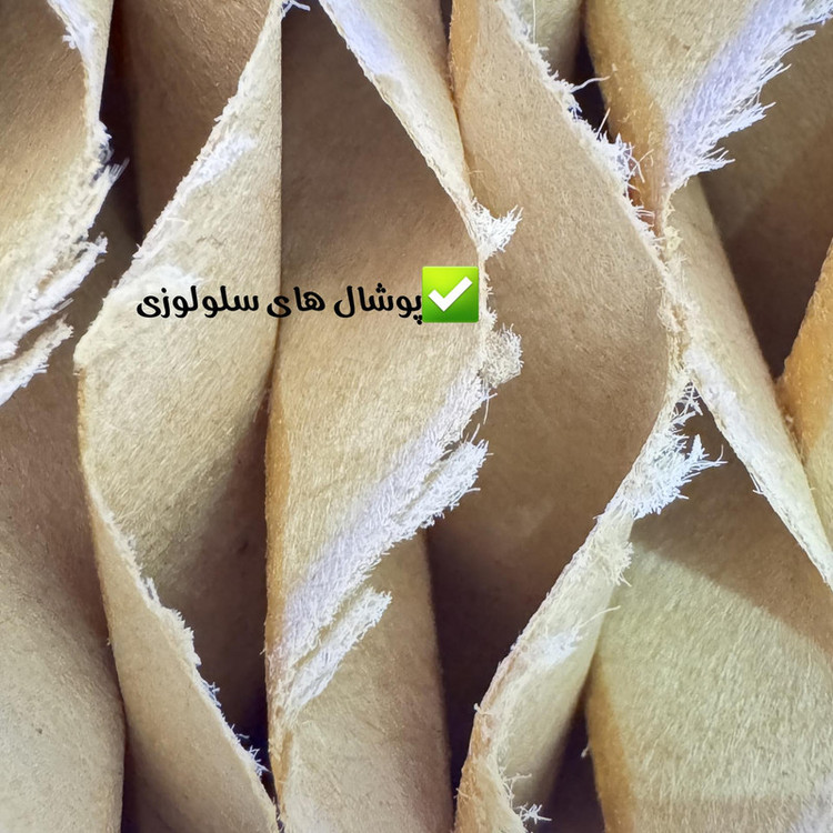 کولر سلولوزی 36000 مدیا مدل HL 36000