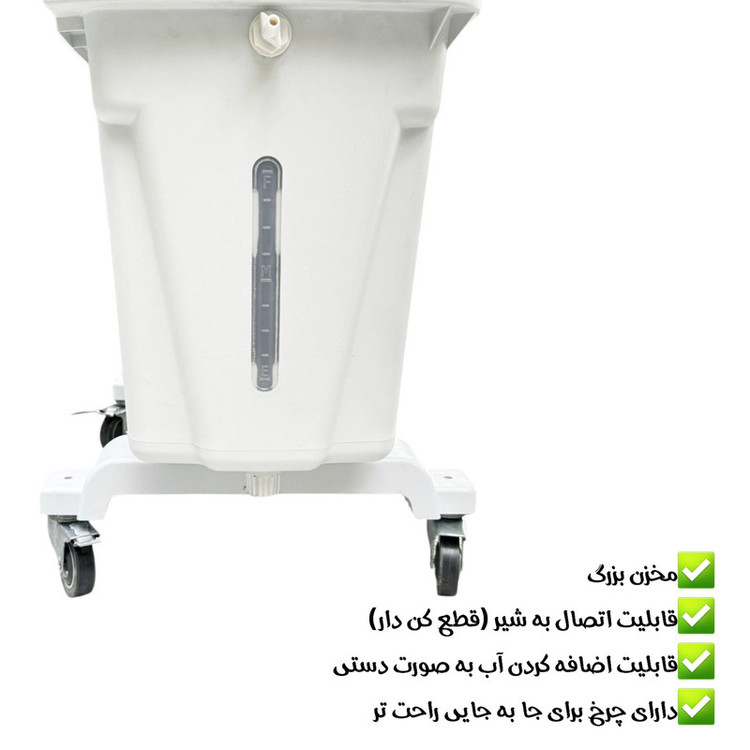 کولر سلولوزی 36000 مدیا مدل HL 36000