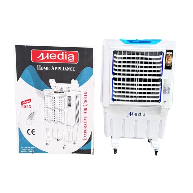 کولر سلولوزی 36000 مدیا مدل HL 36000