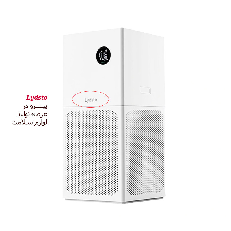 دستگاه تصفیه کننده هوا لایدستو مدل A1