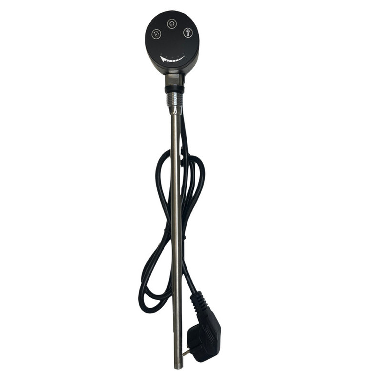 المنت حرارتی مدل حوله خشککن Smart-02