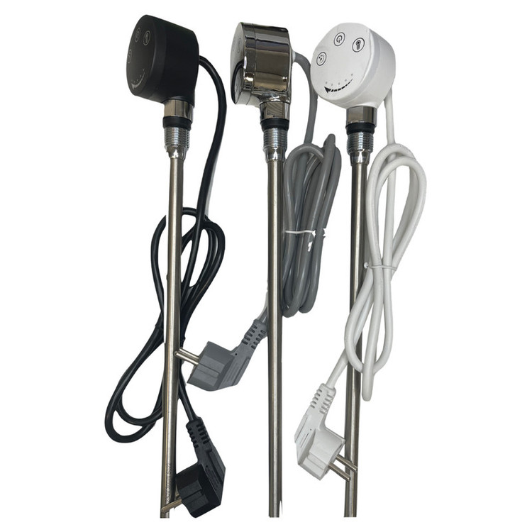 المنت حرارتی مدل حوله خشککن Smart-02