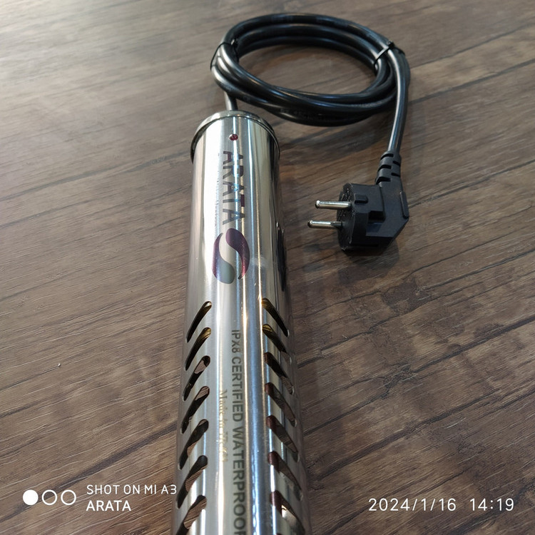 آبگرمکن برقی مدل 3020ُS