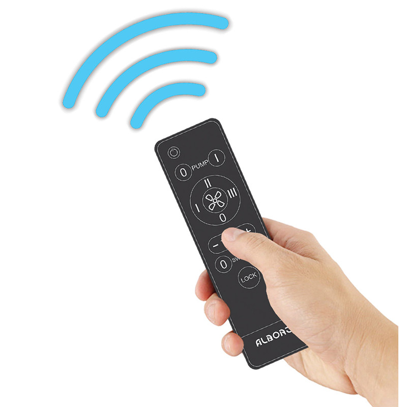 کولر آبی 9000 نیرو تهویه البرز مدل COOLEX-9000