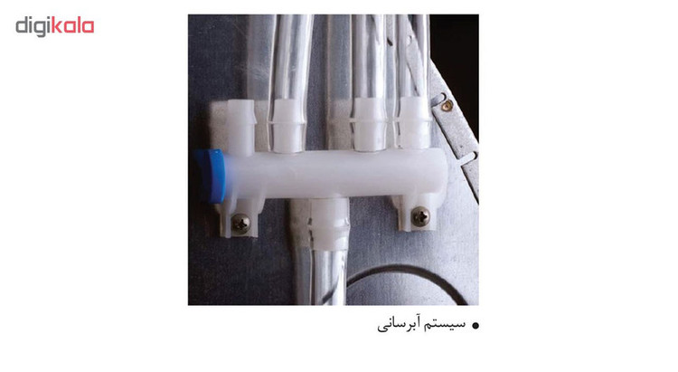 کولر آبی 7000 آبسال مدل AC70