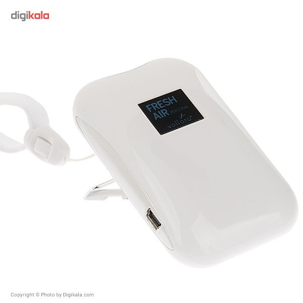 تصفیه کننده هوای همراه ولارا مدل A1017A