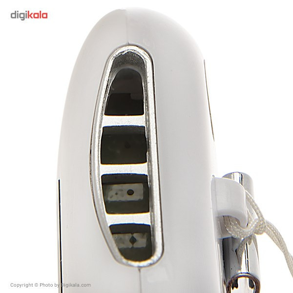 تصفیه کننده هوای همراه ولارا مدل A1017A