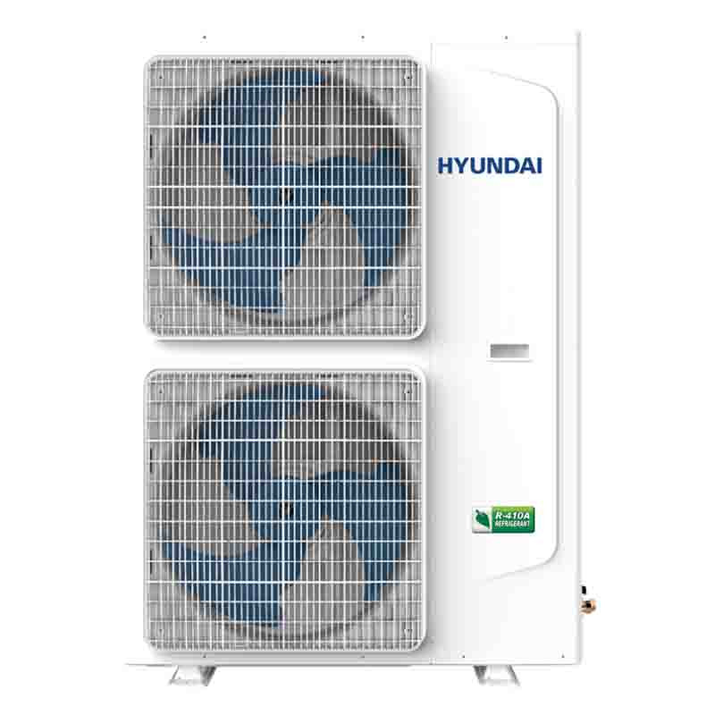 کولر گازی ایستاده 60000 دور ثابت هیوندای مدل HAC-6033WT3