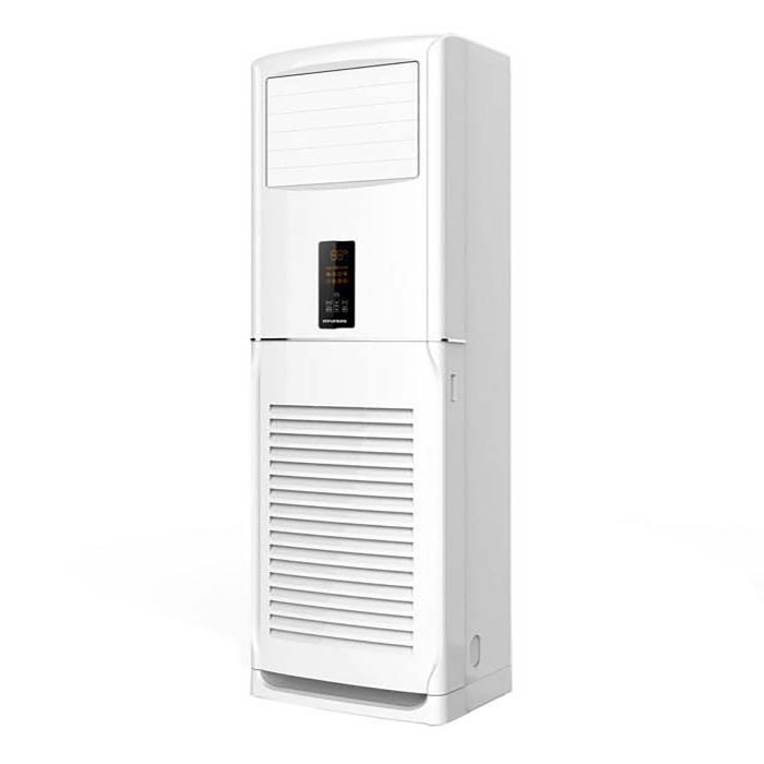 کولر گازی ایستاده 60000 دور ثابت هیوندای مدل HAC-6033WT3