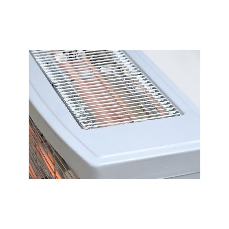 بخاری برقی برفاب مدل QH-3000