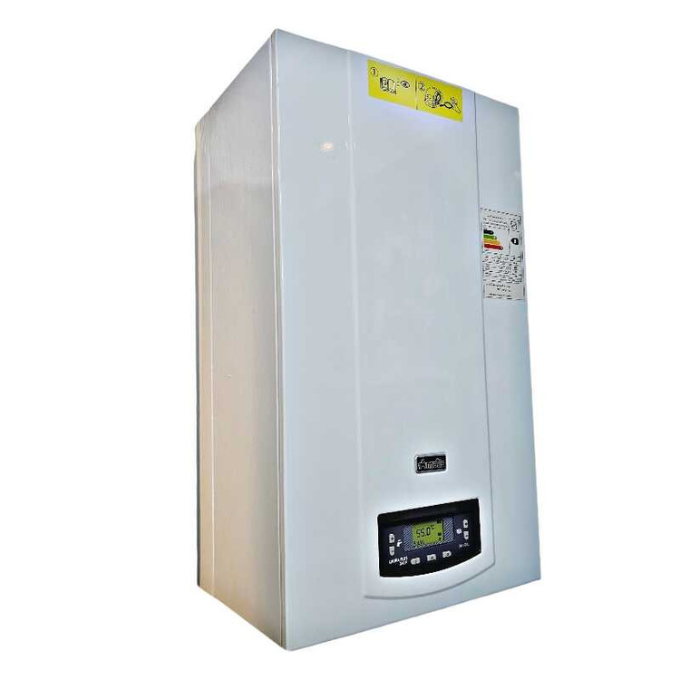 پکیج شوفاژ دیواری آماتیس مدل Laura 260 F