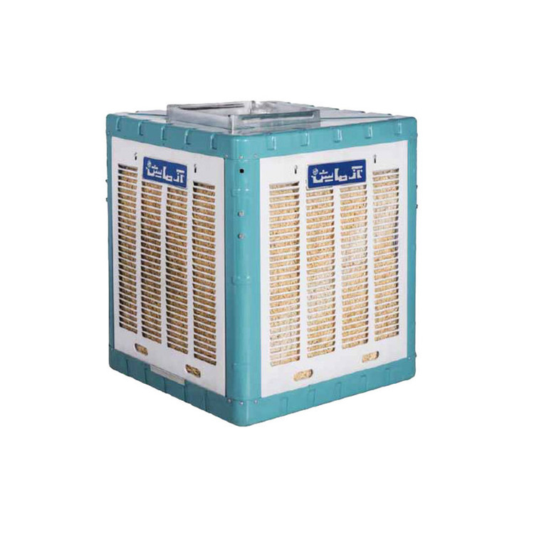 کولر آبی آزمایش مدل AZ-800Up