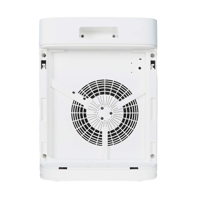دستگاه تصفیهکننده هوا خانگی سه مرحلهای یسیدو مدل EC23 Air Purifire به همراه فیلتر