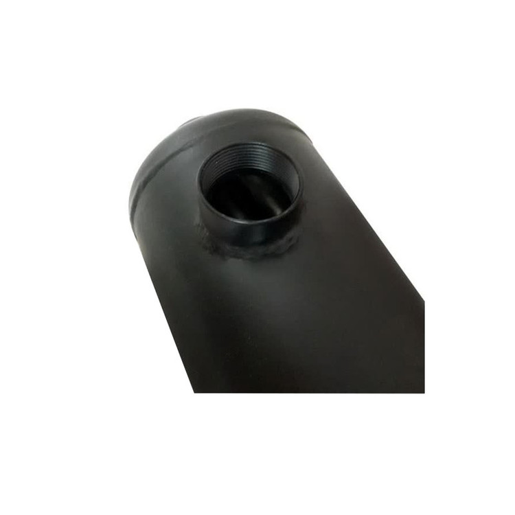 مبدل حرارتی 36 فوت مدل steel304