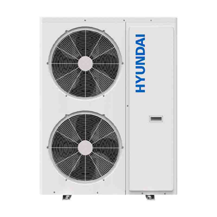 کولر گازی ایستاده 48000 دور ثابت هیوندای مدل HACF-4840WT3