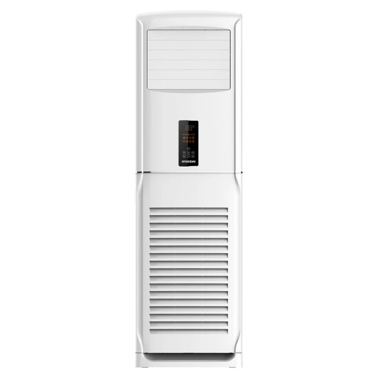 کولر گازی ایستاده 48000 دور ثابت هیوندای مدل HAC-4833WT3