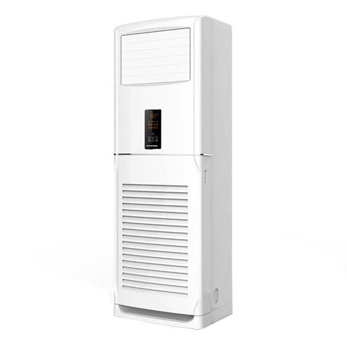 کولر گازی ایستاده 48000 دور ثابت هیوندای مدل HAC-4833WT3