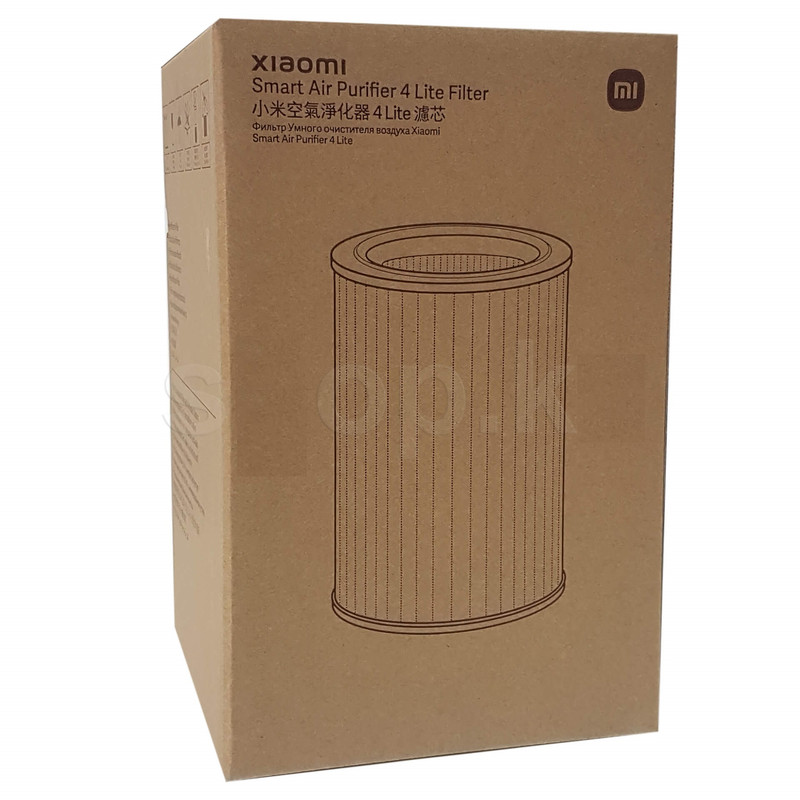 فیلتر دستگاه تصفیه کننده هوا شیائومی مدل 4LITE M17-FLP-GL