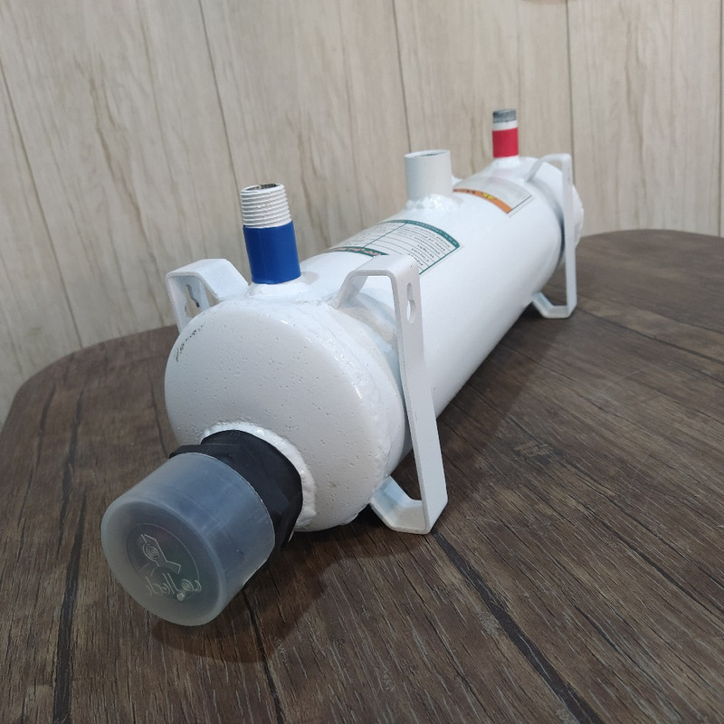 آبگرمکن برقی مدل 1130