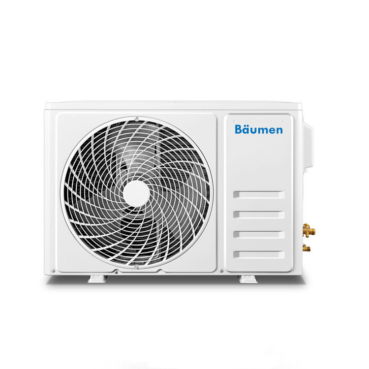 کولرگازی 18 هزار دورثابت بویمن مدل BRH-18TP