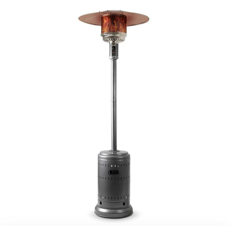 بخاری گازی زمینی مدل 46000BTU