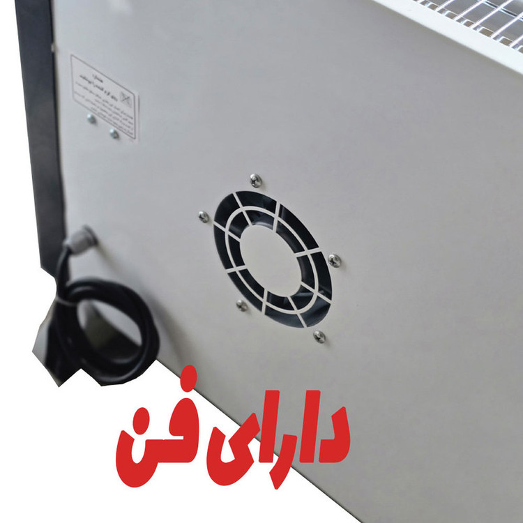 بخاری برقی مدل هوم استیت