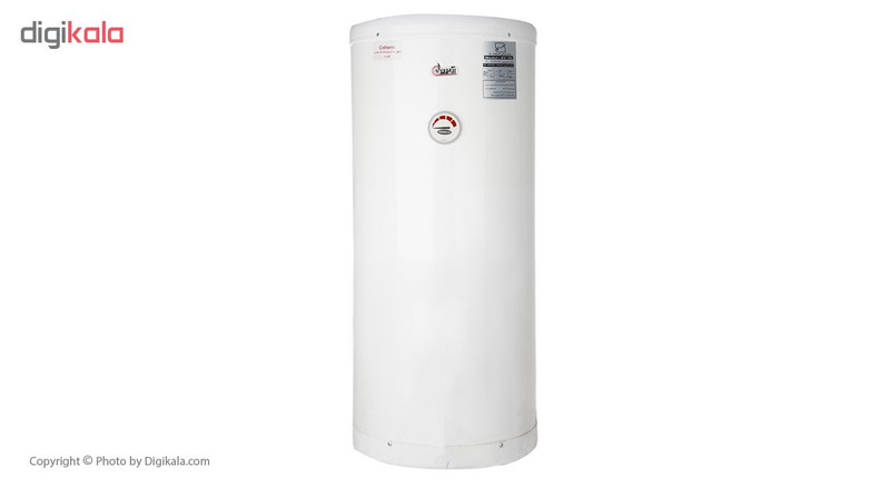 آبگرمکن برقی آزمون کار مدل Ew50
